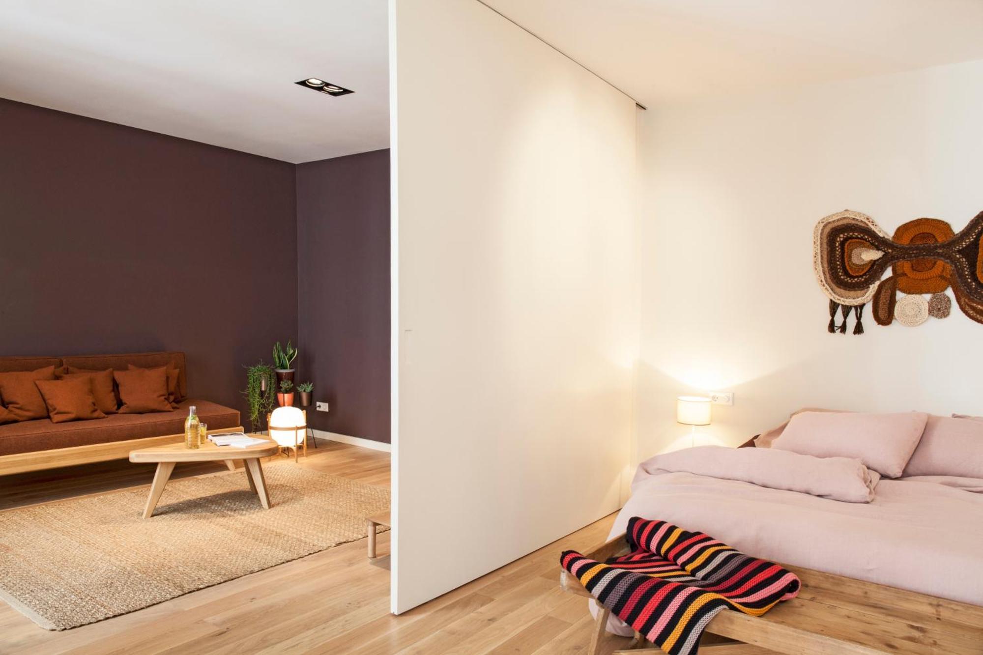 Destinationbcn Universitat Apartments Barcelona Zimmer foto