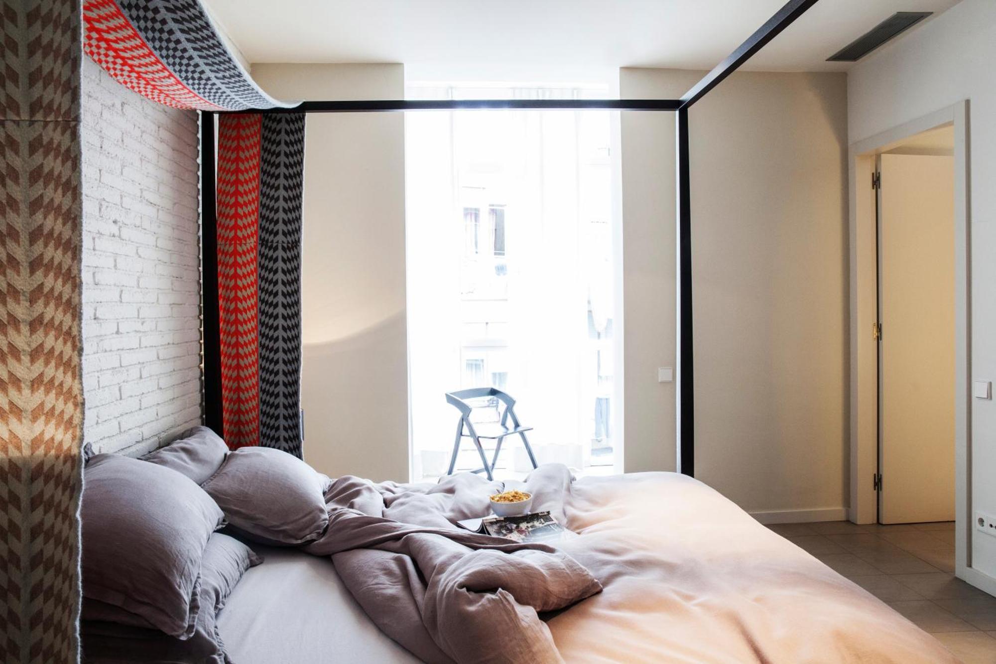 Destinationbcn Universitat Apartments Barcelona Zimmer foto