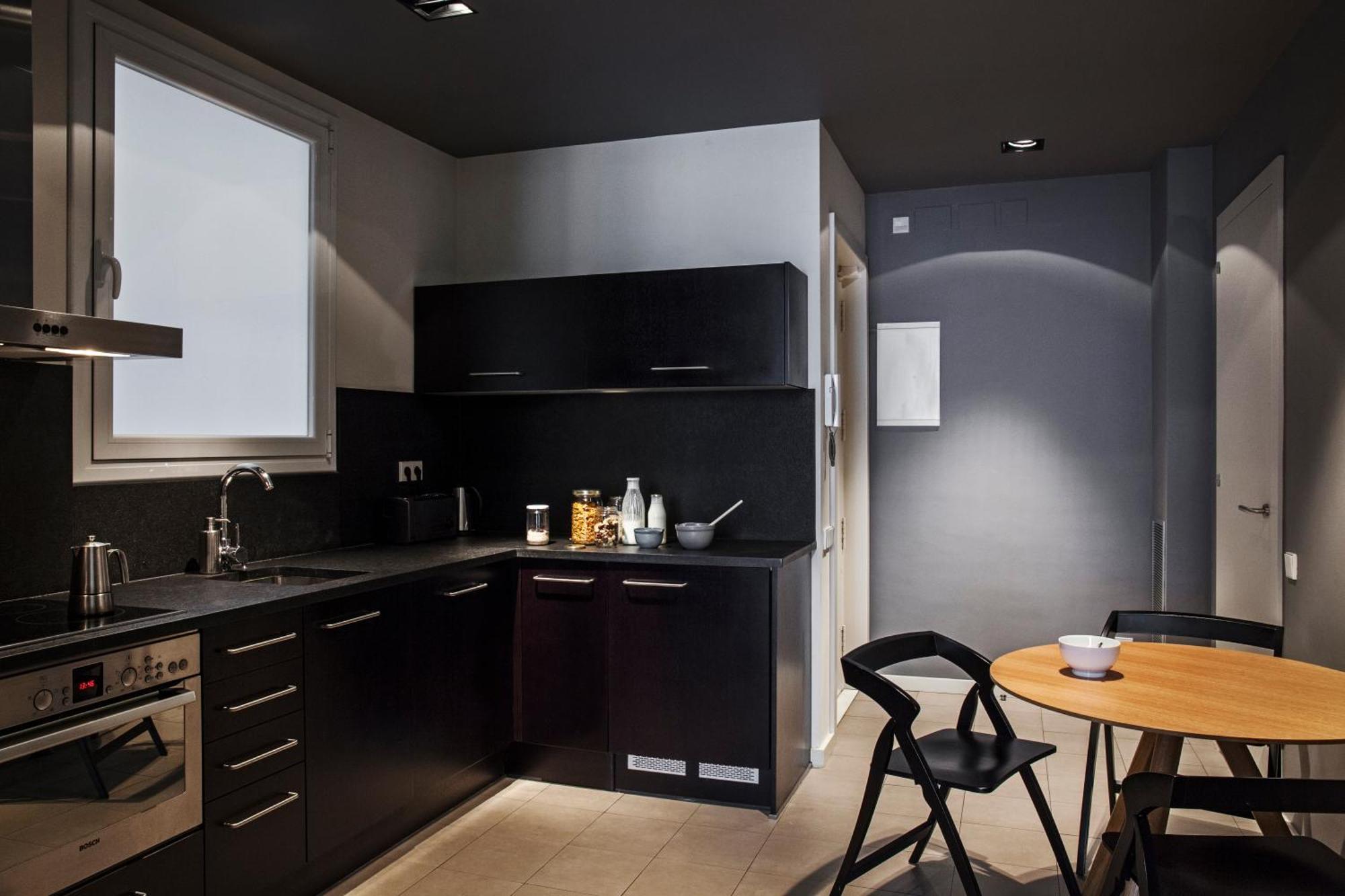 Destinationbcn Universitat Apartments Barcelona Zimmer foto
