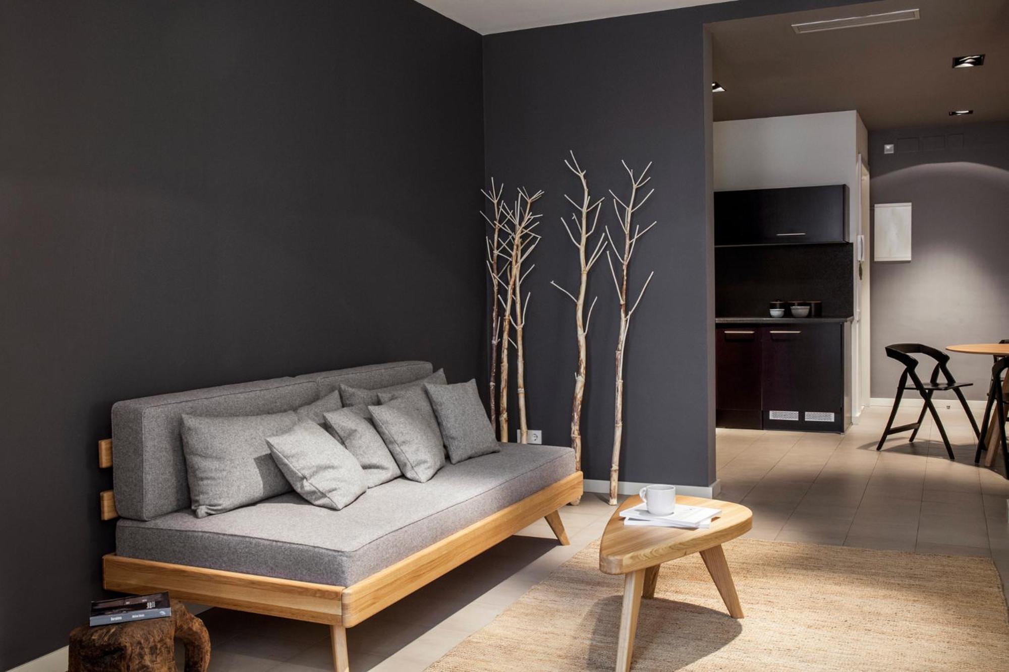 Destinationbcn Universitat Apartments Barcelona Zimmer foto