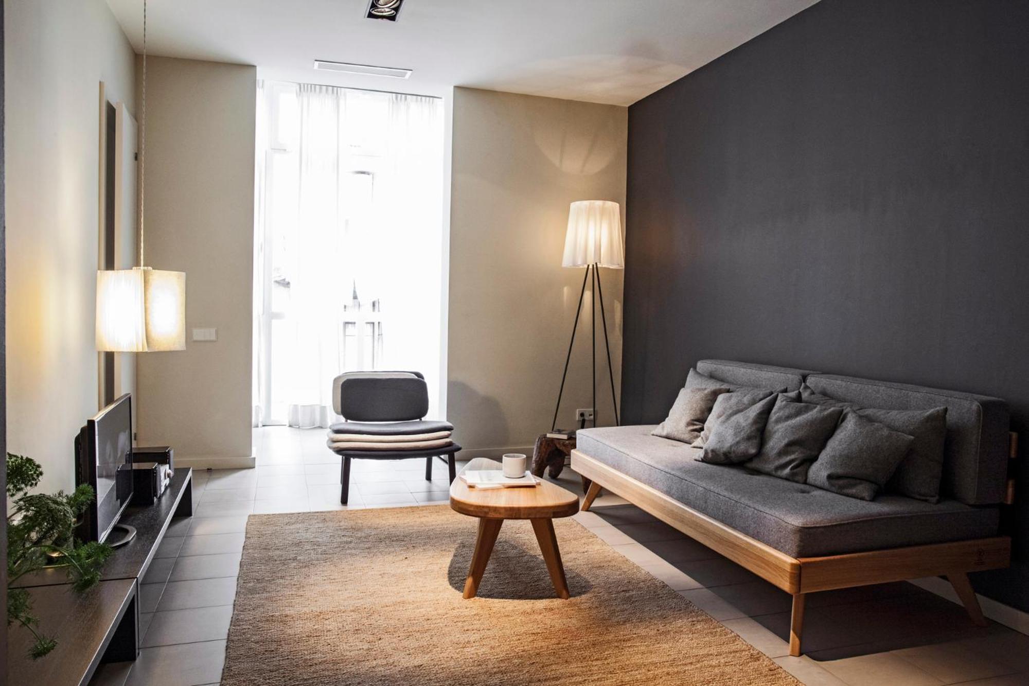 Destinationbcn Universitat Apartments Barcelona Zimmer foto