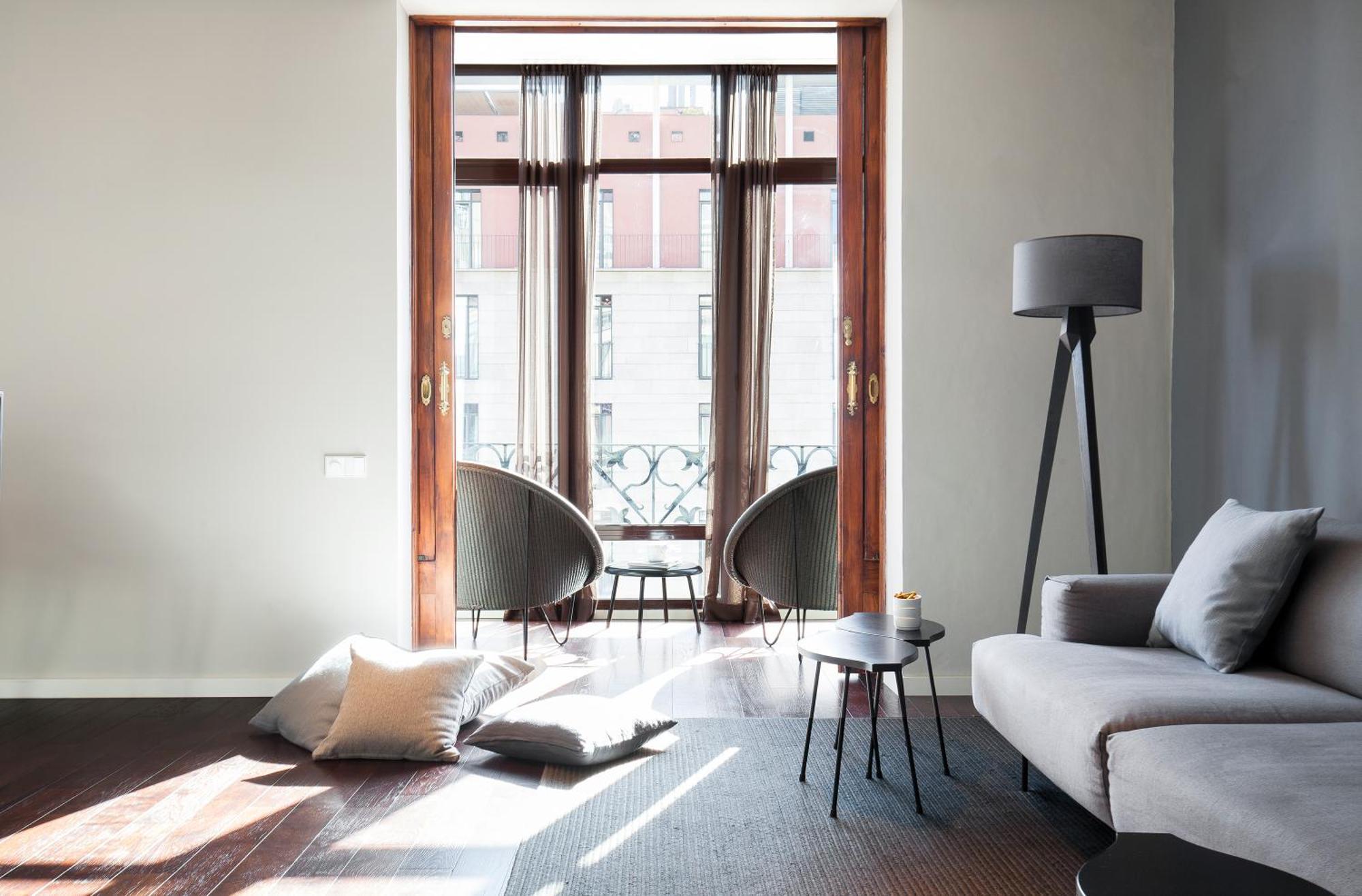 Destinationbcn Universitat Apartments Barcelona Zimmer foto