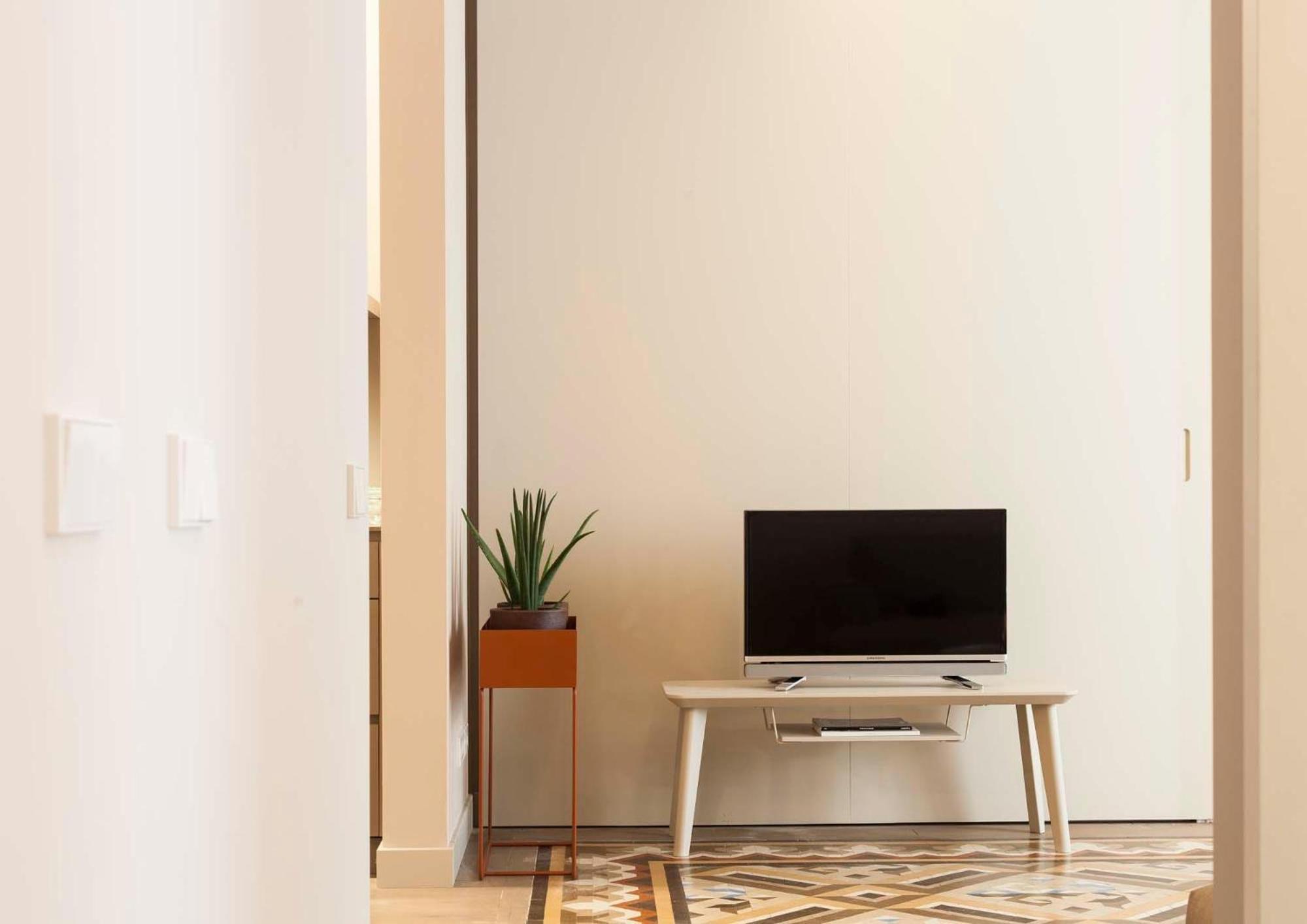 Destinationbcn Universitat Apartments Barcelona Zimmer foto