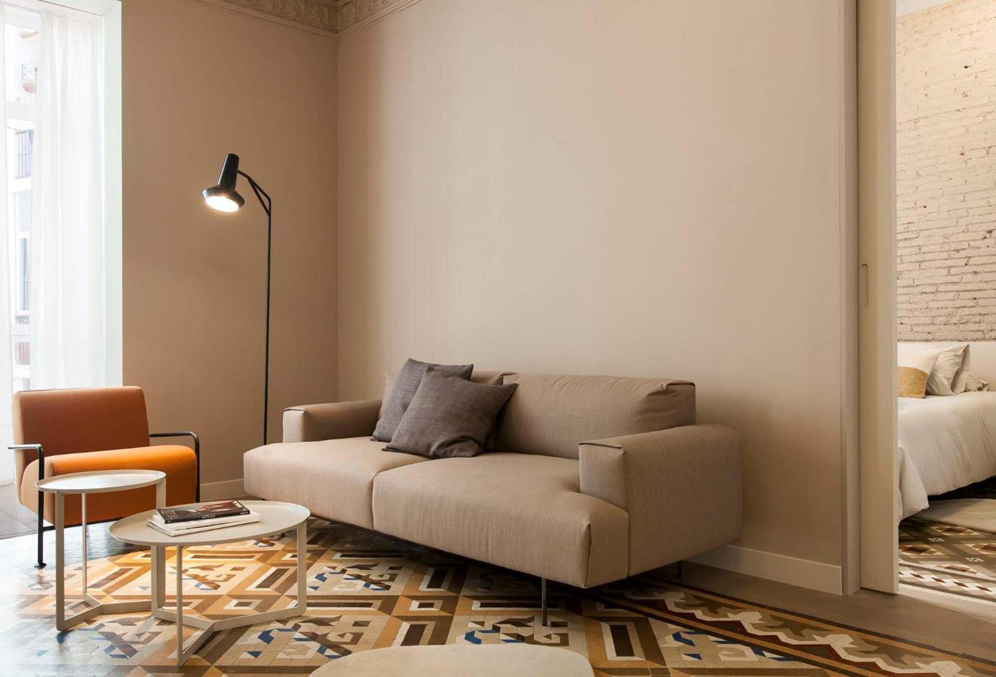 Destinationbcn Universitat Apartments Barcelona Zimmer foto