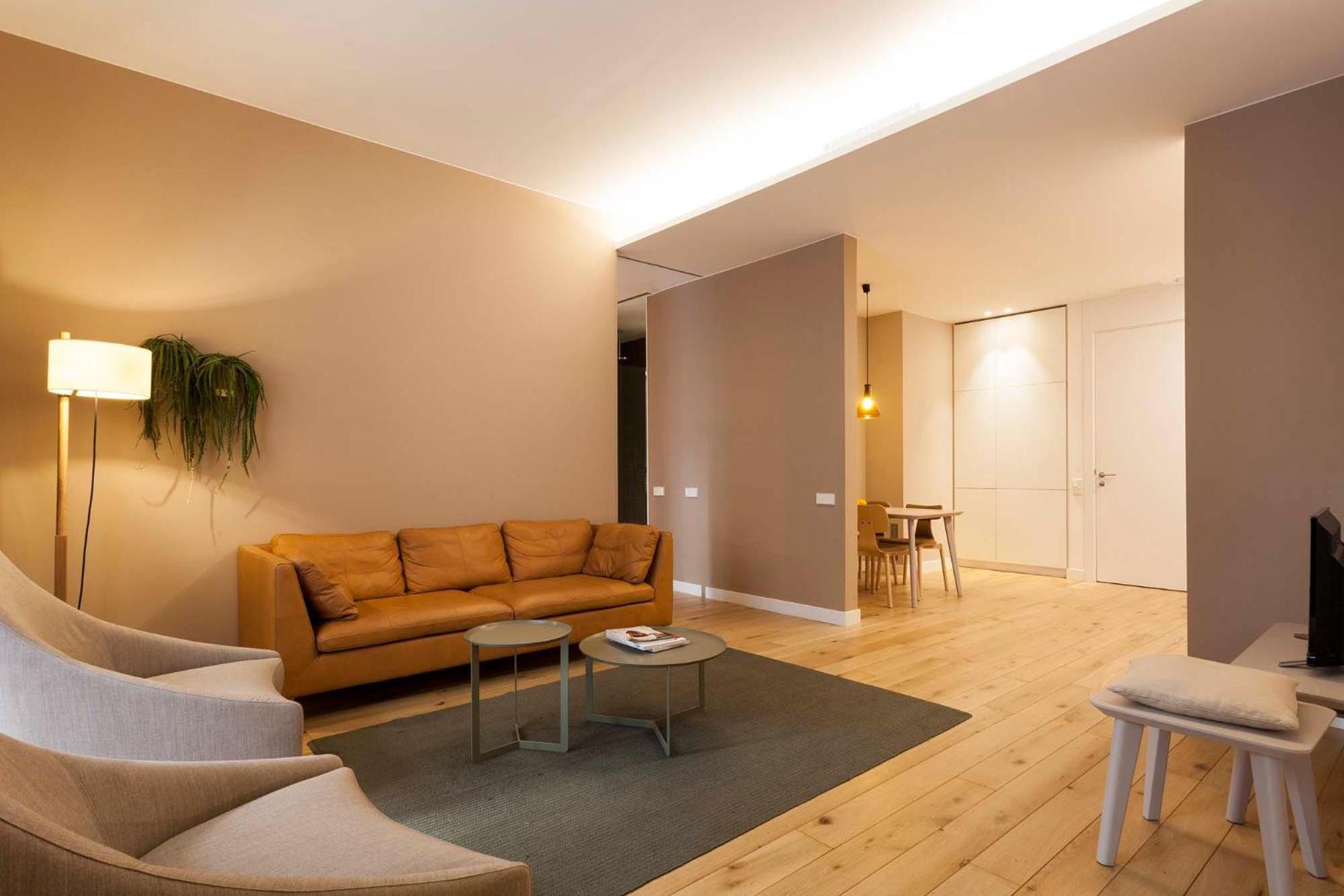 Destinationbcn Universitat Apartments Barcelona Zimmer foto