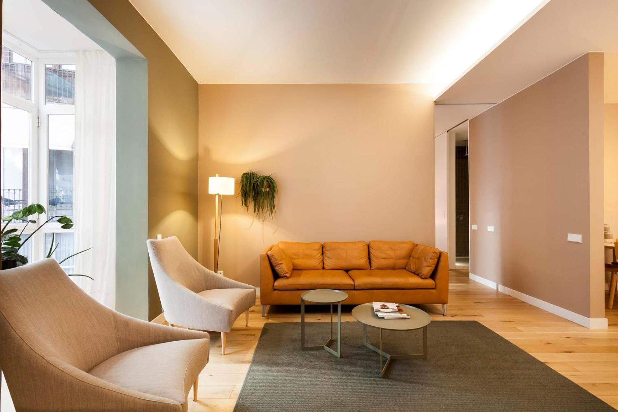 Destinationbcn Universitat Apartments Barcelona Zimmer foto