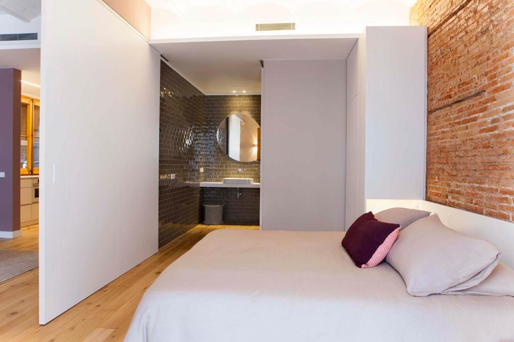 Destinationbcn Universitat Apartments Barcelona Zimmer foto
