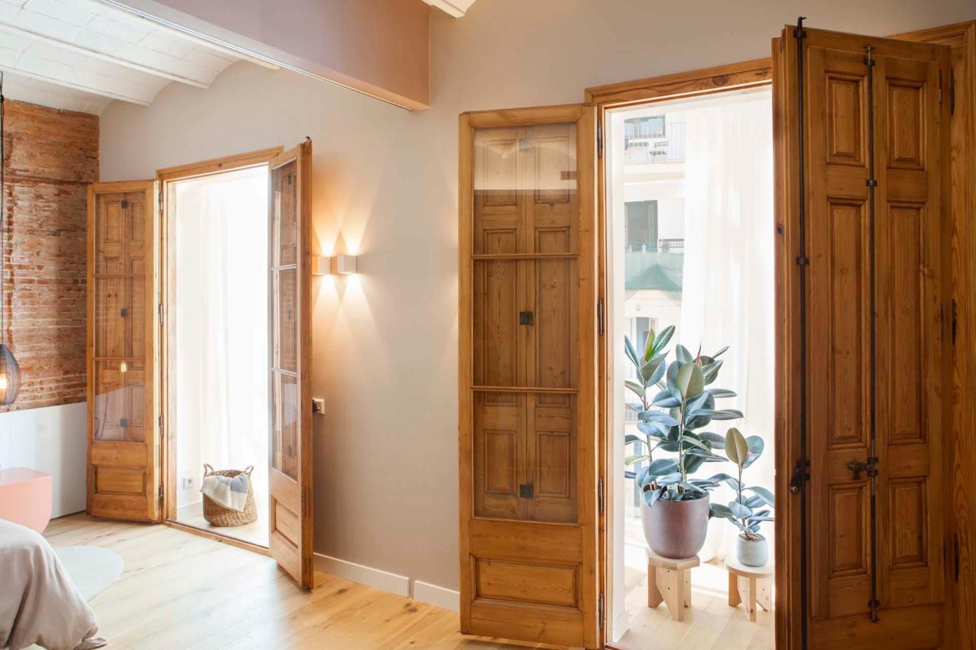 Destinationbcn Universitat Apartments Barcelona Zimmer foto